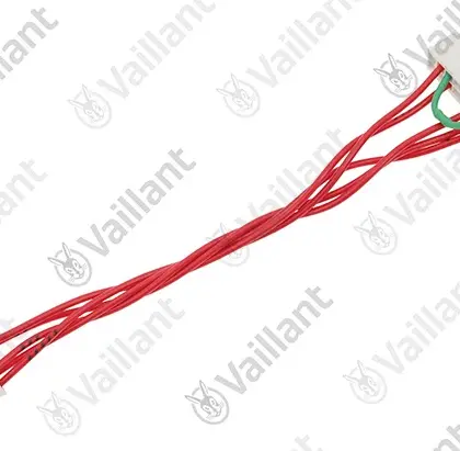 Vaillant Kabelboom