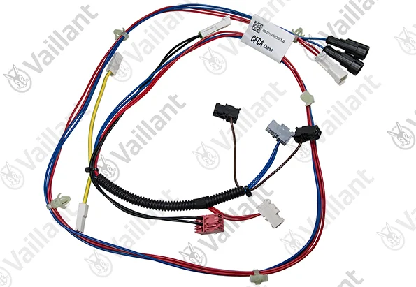 Vaillant Kabelboom, 230V vaillant 0020192774
