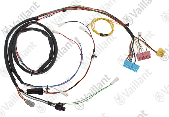 Vaillant Kabelboom, 24V vaillant 0020192775