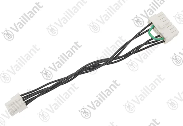 Vaillant Kabelboom, reset 15k1P vaillant 0020192776