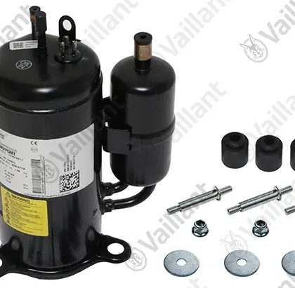 Vaillant Compressor