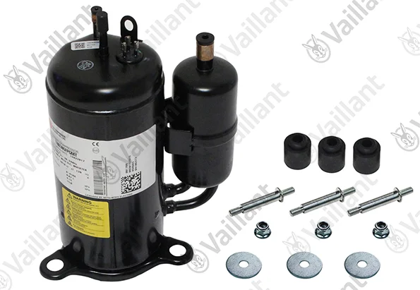 Vaillant Compressor, 15k 1P vaillant 0020192779