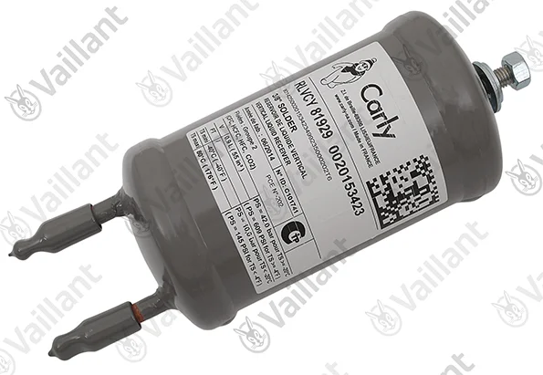 Vaillant Collector, 5k vaillant 0020192781