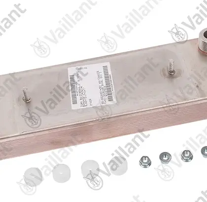 Vaillant Condensor