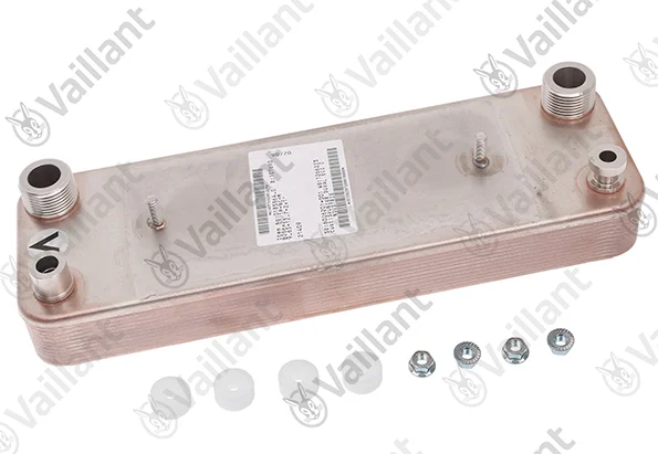 Vaillant Condensor, 5k vaillant 0020192782