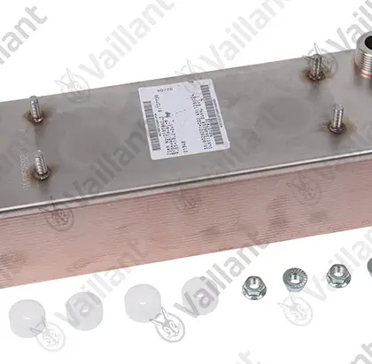 Vaillant Condensor