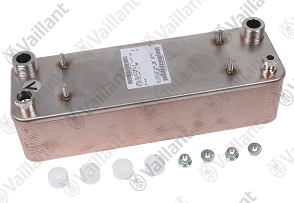 Vaillant Condensor, 15k vaillant 0020192783