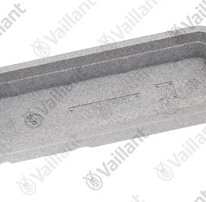 Vaillant Isolatie vaillant 0020192785