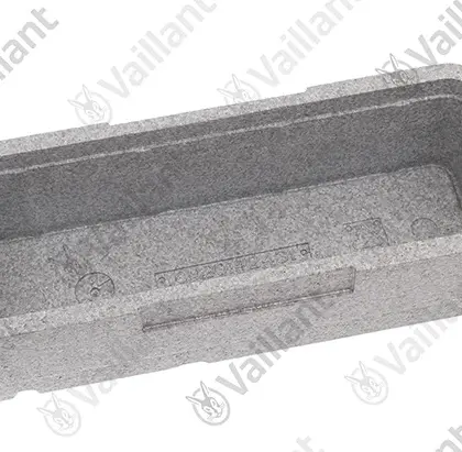 Vaillant Isolatie vaillant 0020192786