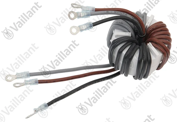 Vaillant Kabelboom, input choke vaillant 0020192787