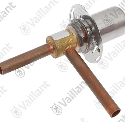 Vaillant Expansieventiel
