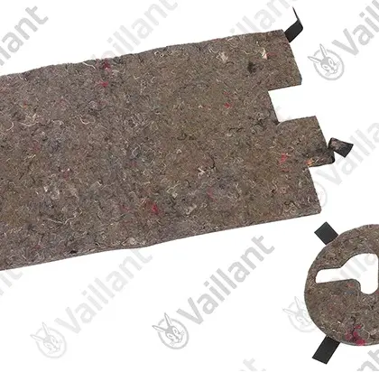 Vaillant Isolatie