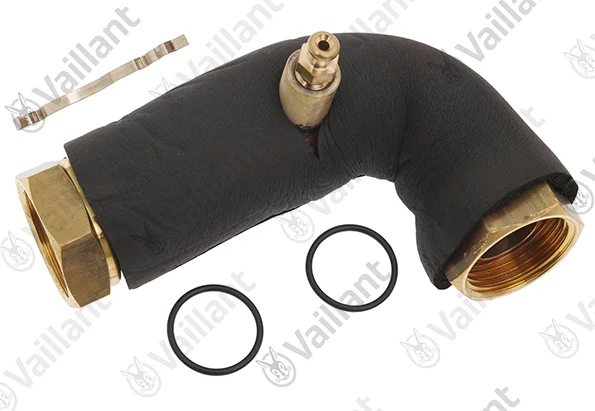 Vaillant Leiding, pomp vaillant 0020192793