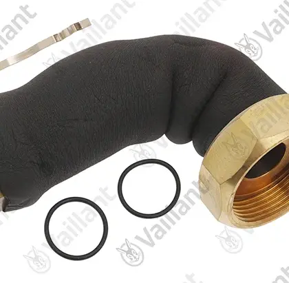 Vaillant Leiding