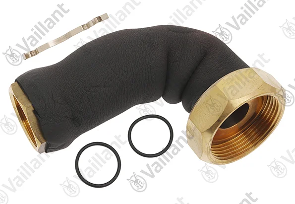 Vaillant Leiding, pomp vaillant 0020192796