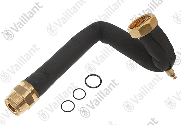 Vaillant Leiding vaillant 0020192798
