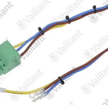 Vaillant Kabelboom