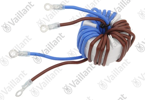 Vaillant Kabelboom, EMC filters-choke vaillant 0020192802