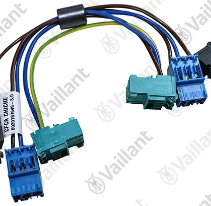 Vaillant Kabelboom