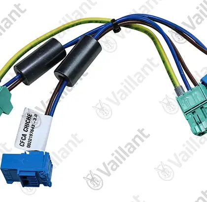 Vaillant Kabelboom