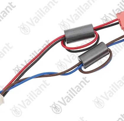 Vaillant Kabelboom