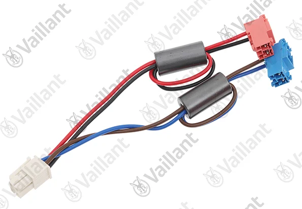 Vaillant Kabelboom, 24V Ebox vaillant 0020192805