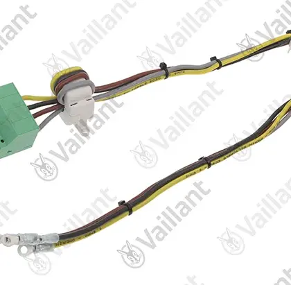 Vaillant Kabelboom