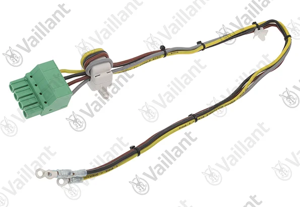 Vaillant Kabelboom, inverter 15k3P vaillant 0020192807