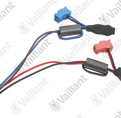Vaillant Kabelboom