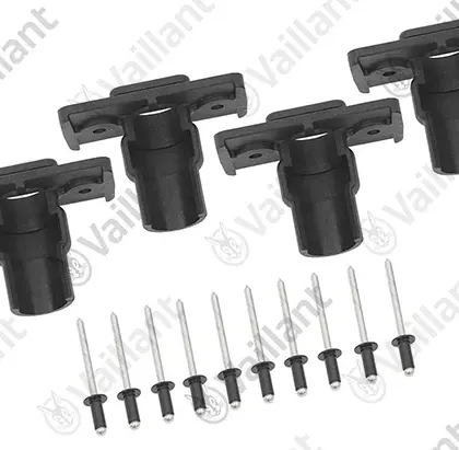 Vaillant Aansluitset Vaillant 0020192935