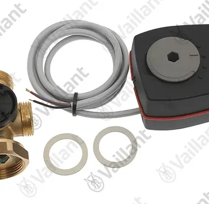 Vaillant Mengventiel vaillant 0020193812