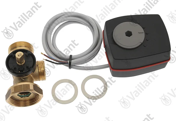 Vaillant Mengventiel vaillant 0020193812