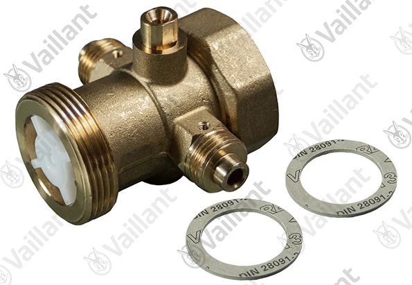 Vaillant Terugslagklep vaillant 0020193817
