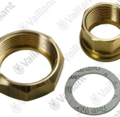 Vaillant Schroefverbinding vaillant 0020193819