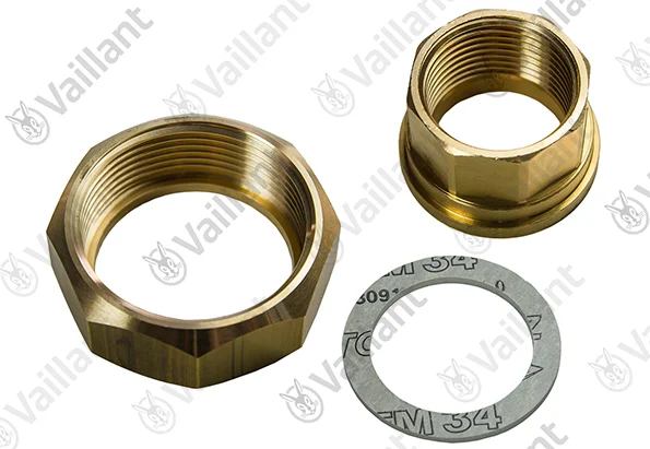 Vaillant Schroefverbinding vaillant 0020193819