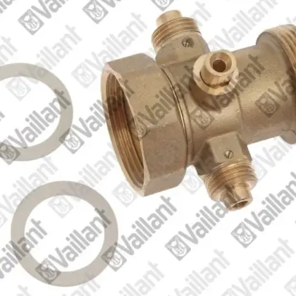Vaillant Klep vaillant 0020193823