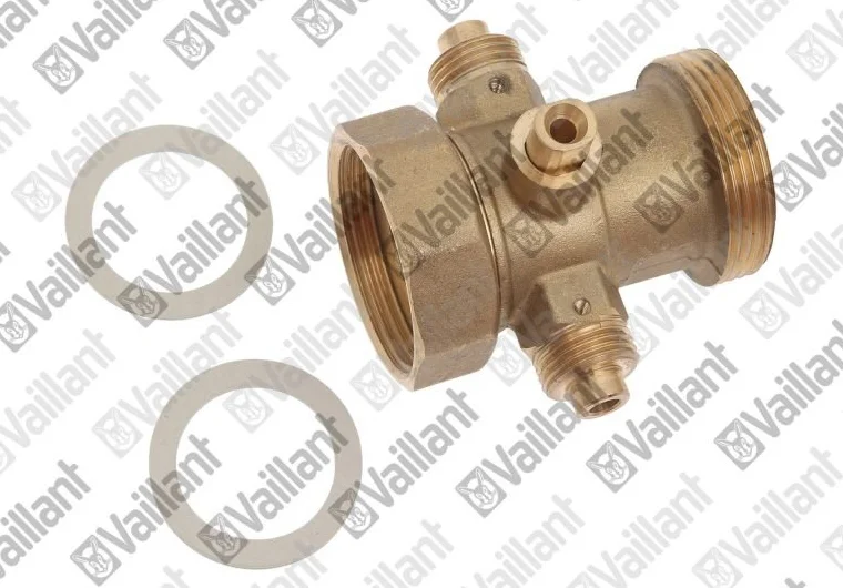 Vaillant Klep vaillant 0020193823