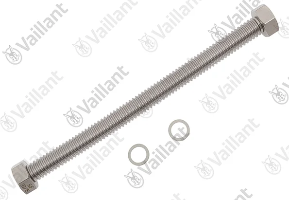 Vaillant Leiding vaillant 0020193833
