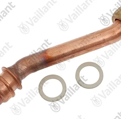 Vaillant Leiding vaillant 0020194728