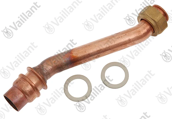 Vaillant Leiding vaillant 0020194728