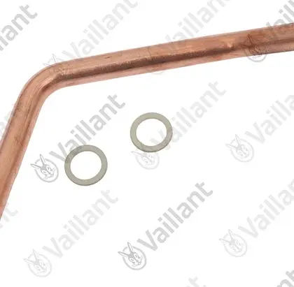 Vaillant Leiding vaillant 0020194729