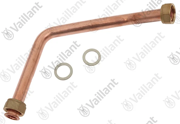 Vaillant Leiding vaillant 0020194729