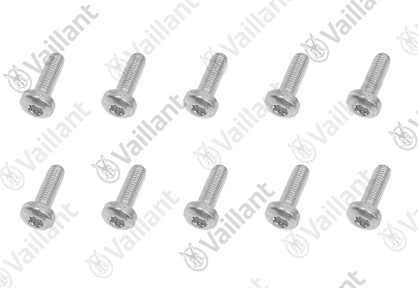 Vaillant Schroef, vaillant 0020195473
