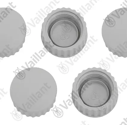 Vaillant Beschermkap   vaillant 0020195490