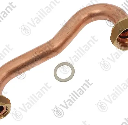 Vaillant Leiding vaillant 0020196299