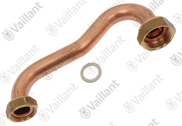 Vaillant Leiding vaillant 0020196299