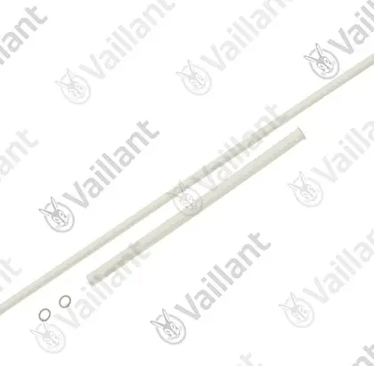 Vaillant Pijp
