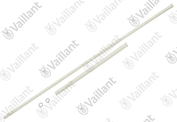 Vaillant Pijp, set L=1109+460 vaillant 0020196301