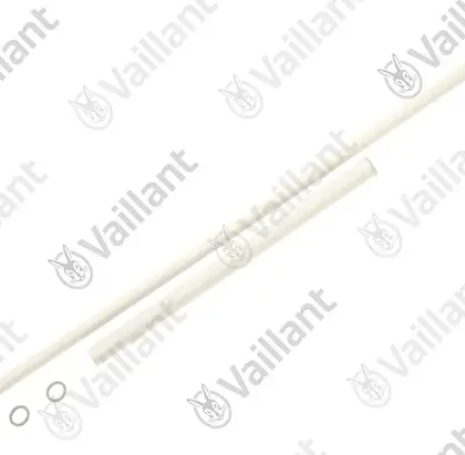 Vaillant Pijp