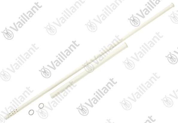 Vaillant Pijp, set L=871+381 vaillant 0020196303